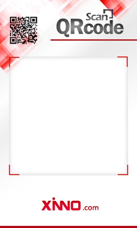 EZ coupon - QRcode scanner