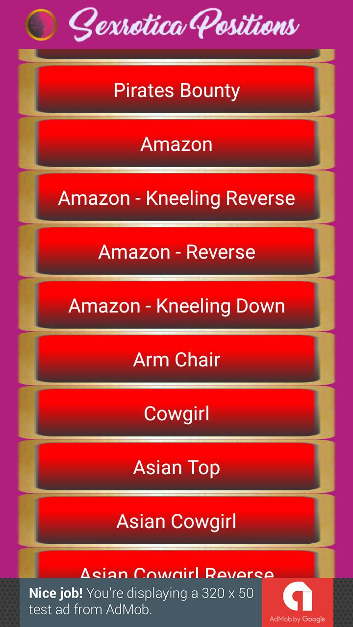 SEXROTICA - Sex Game & Vibrator