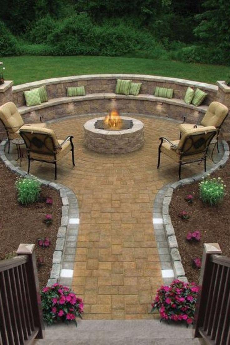 100 Patio Designs