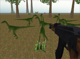 Dino craft free
