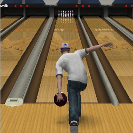 King Bowling Tournament NEW
