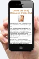 Body Detox for Better Health