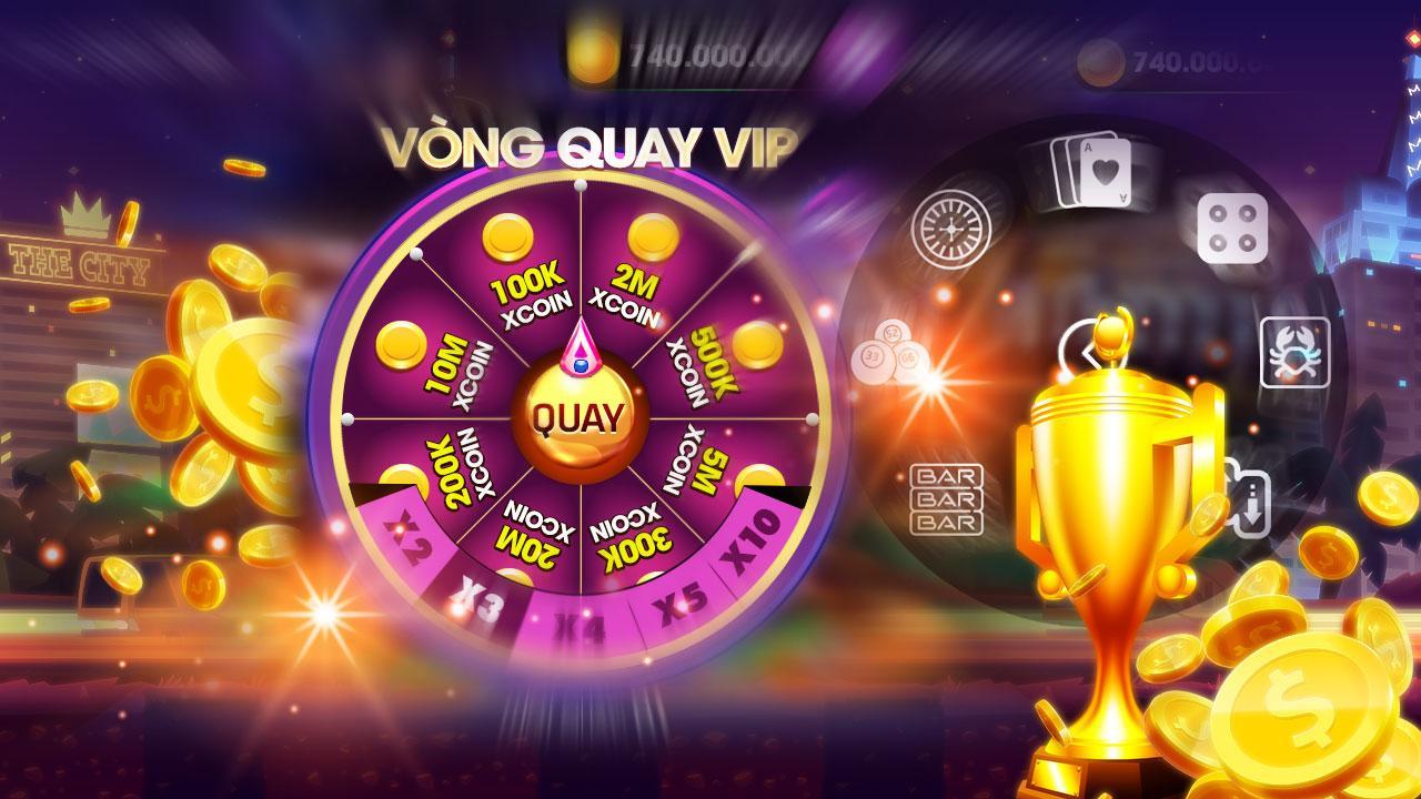 Xoaclub Game Danh Bai Online