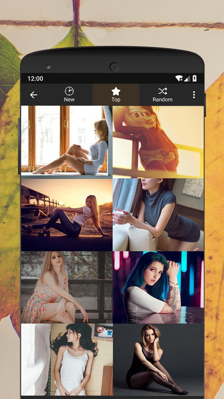 Wallpapers & Backgrounds HD-WALLTOP