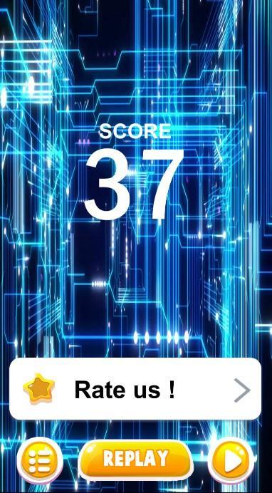 Faded Tap Piano - Alan Walker Tiles 2019