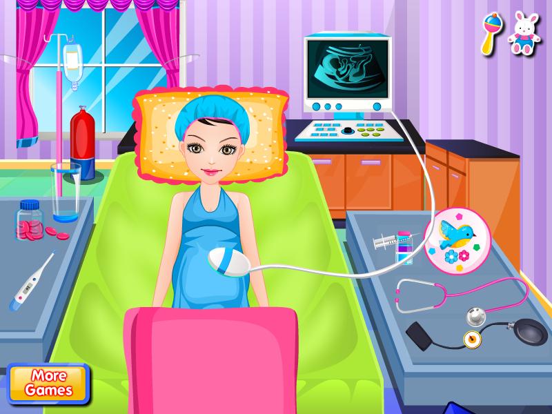 Taliyah Newborn Sister