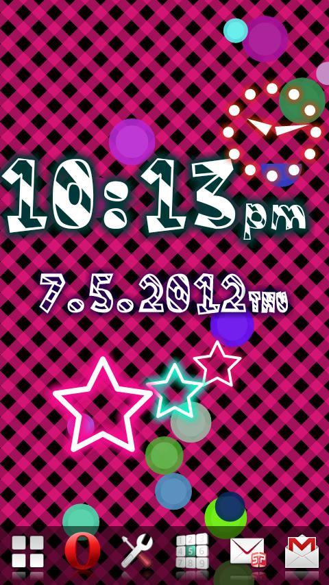 Neon Flow! Gallery Plugin