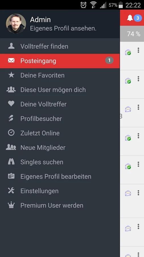 Christliche Partnersuche cxSingle
