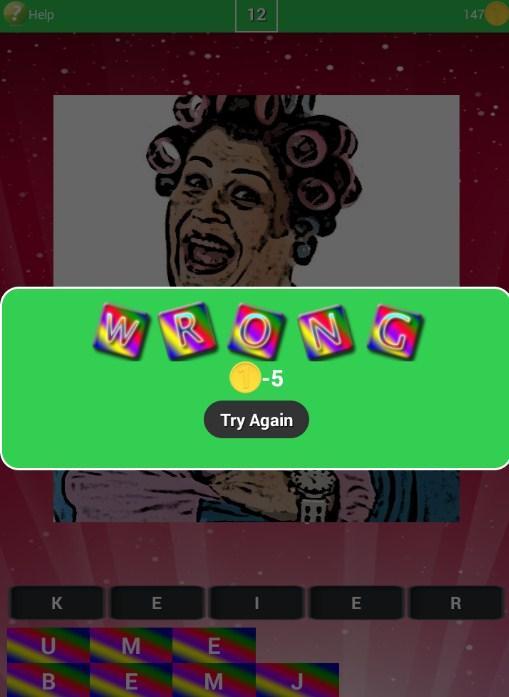 Toque Cumplices De Um Resgate