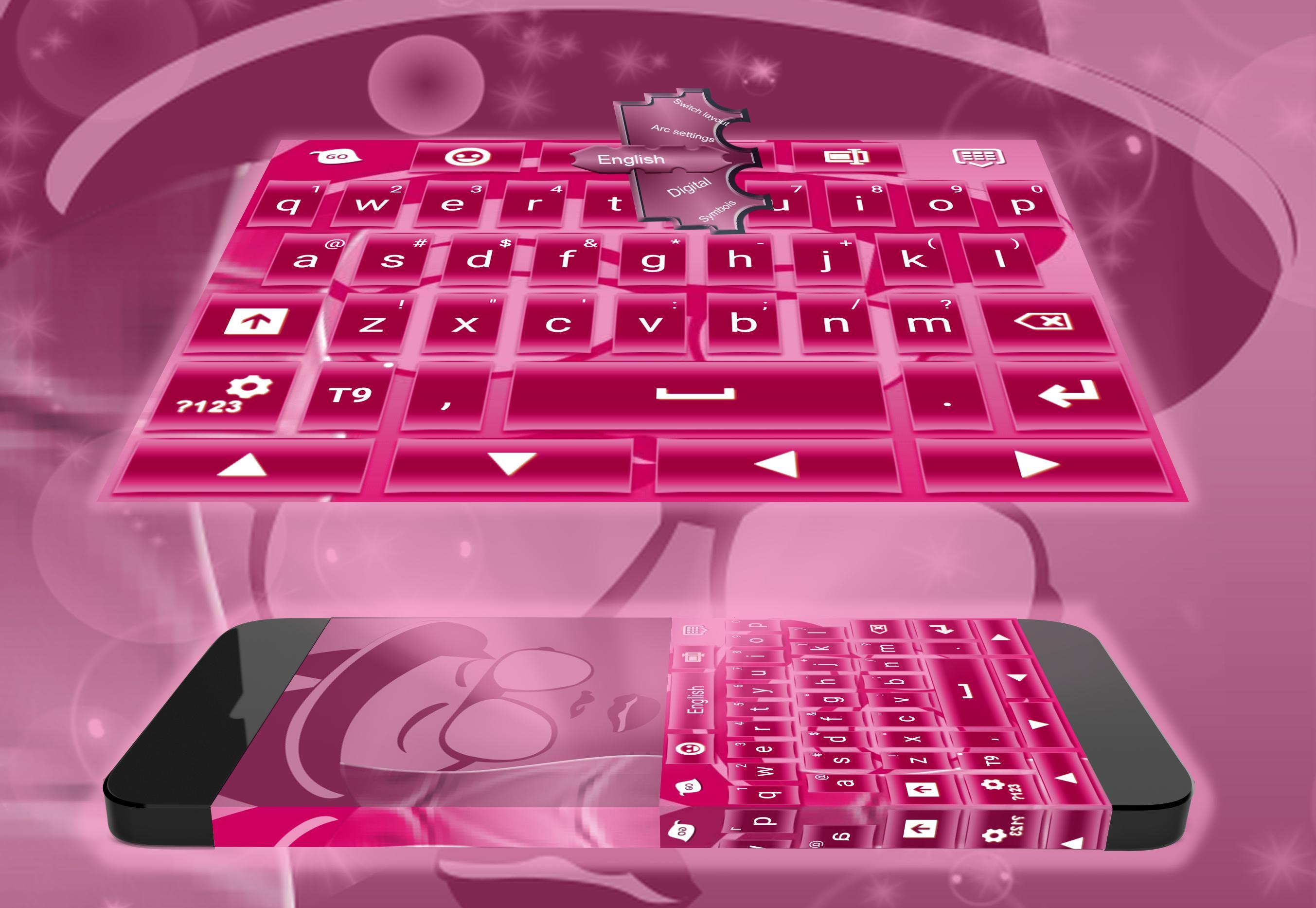 Keyboard Swag