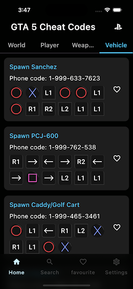 GTA Cheat Codes : Cheats Pro