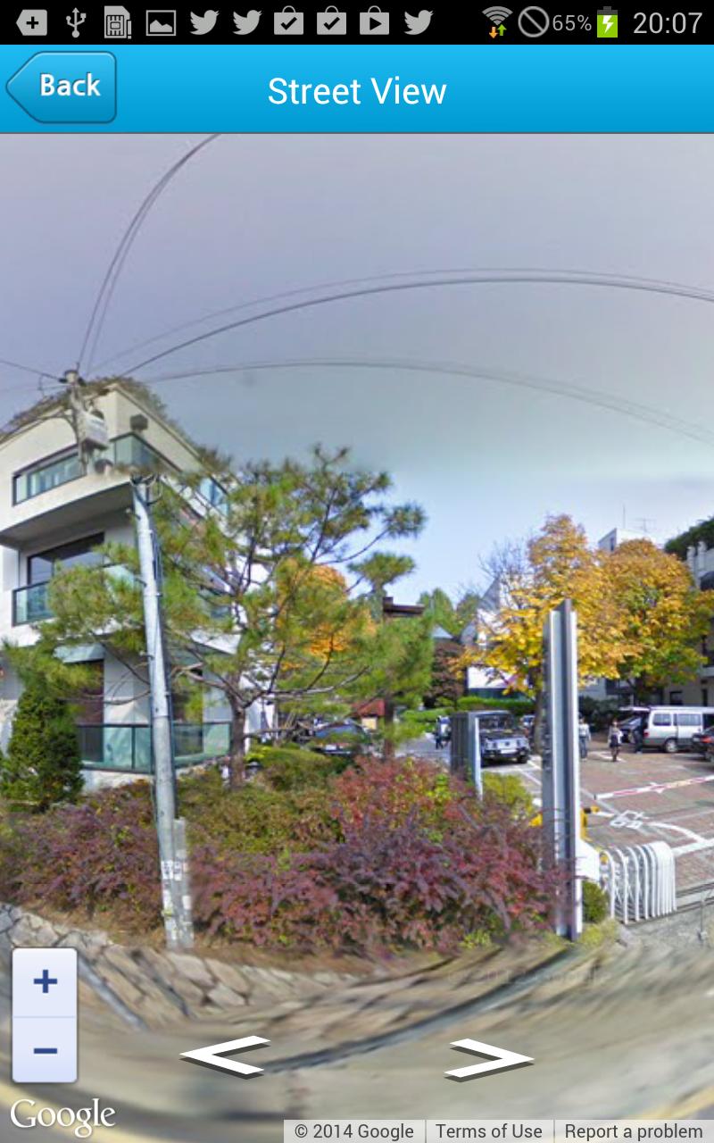 IoT Browser (Mobius Platform)