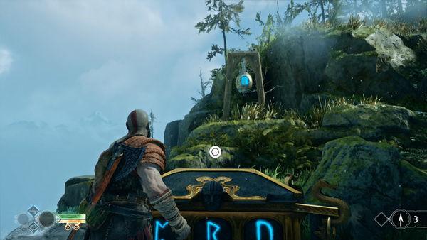 God of War 2018 Full Guide