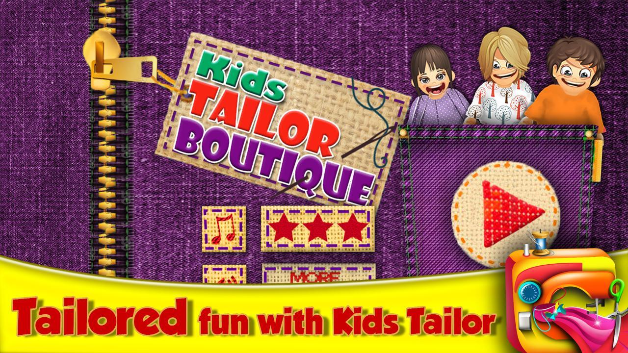 Kids Tailor