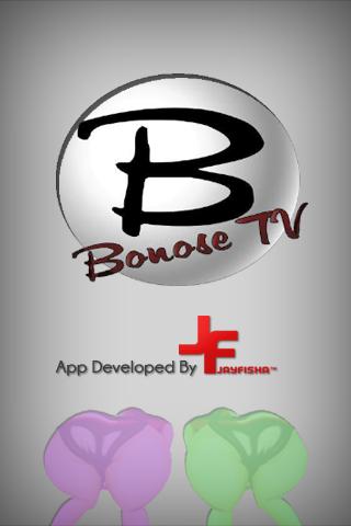 Bonose TV