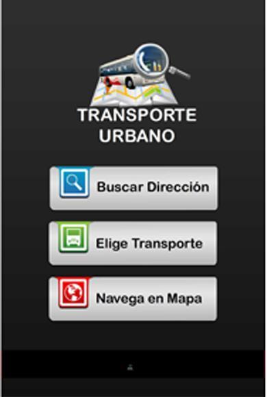 Transporte Urbano