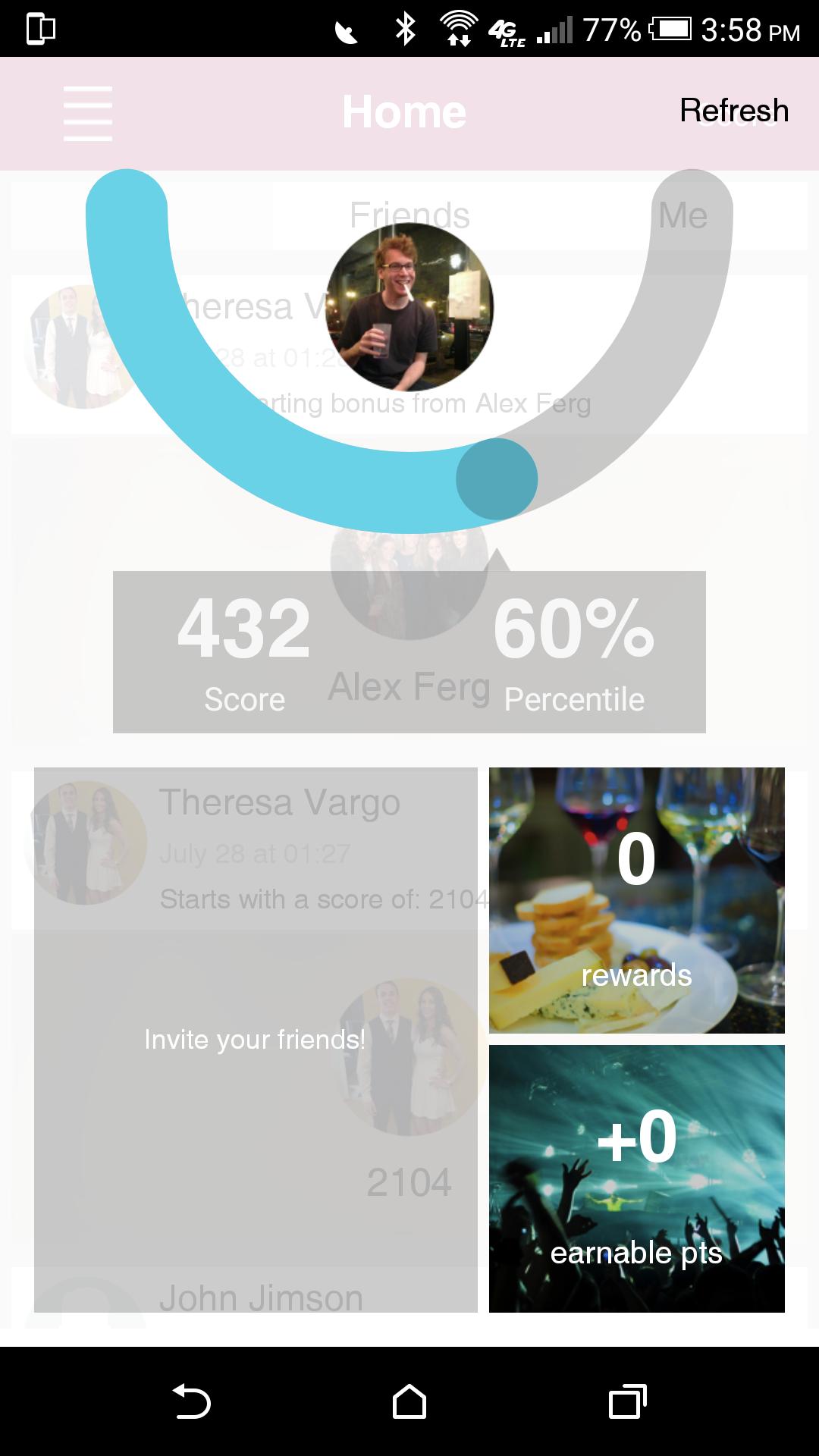 TomorrowWorld Community