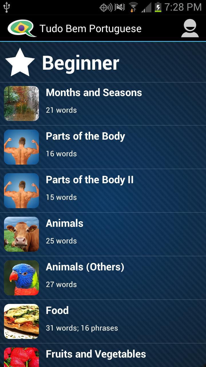 Learn Portuguese - Tudo Bem