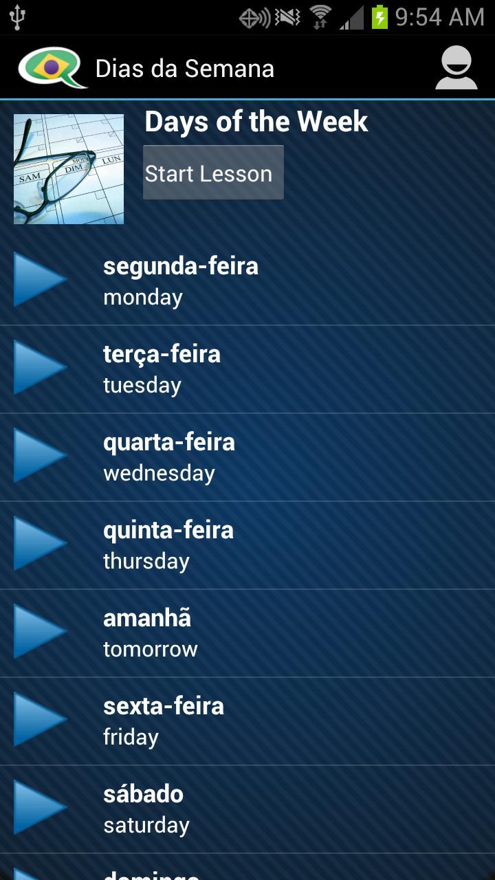 Learn Portuguese - Tudo Bem