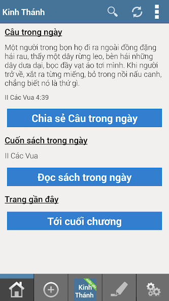 Vietnamese Bible