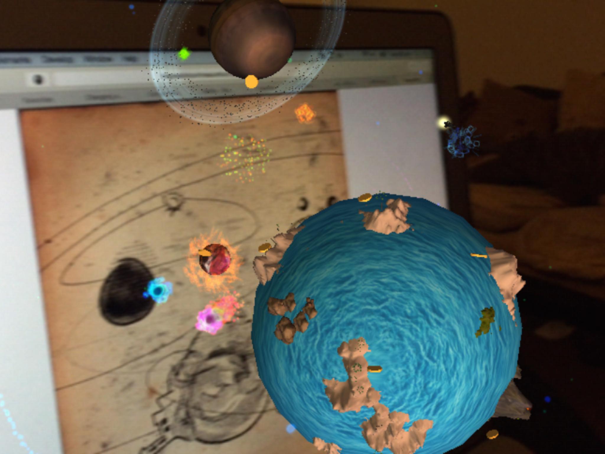 Great Bitcoin Treasure Hunt