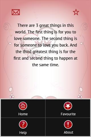Love Quotes And Romantic SMS