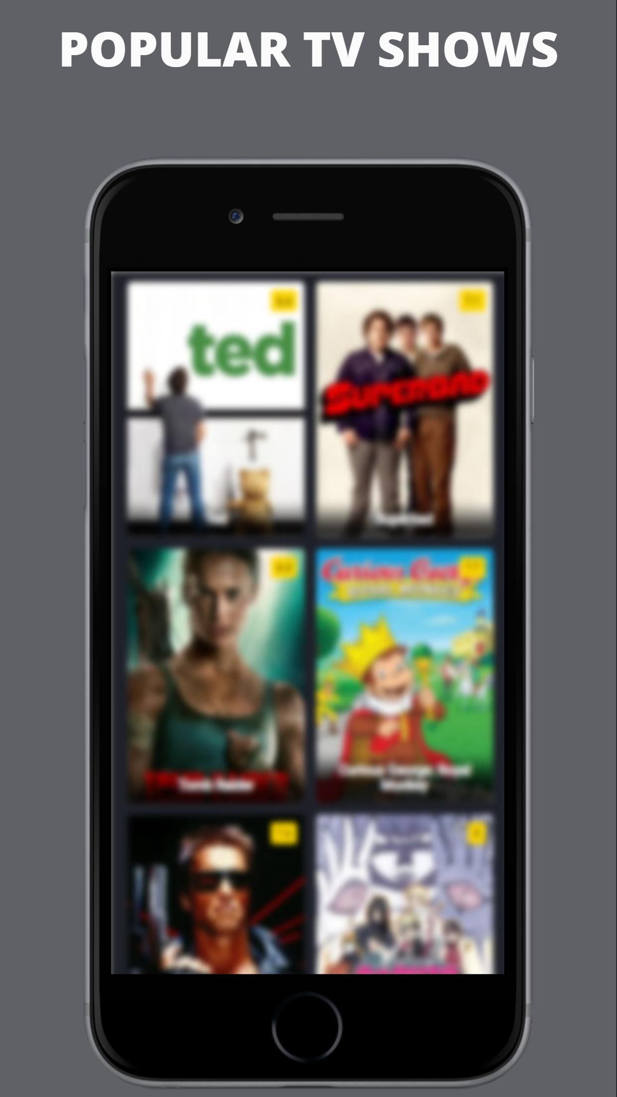 Popcorn 2021 free movies