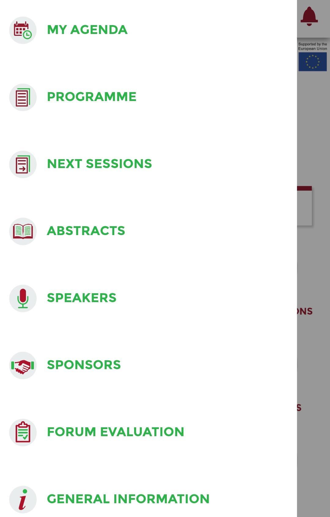 Ninth EDCTP Forum 2018