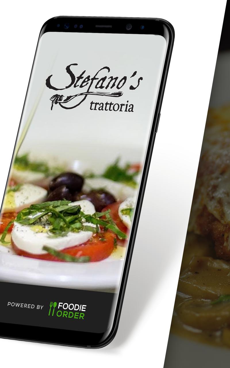 Stefano's Trattoria