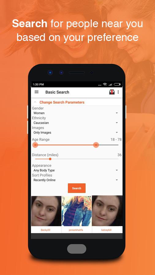 MeetSomebody.com: Chat & Meet New People