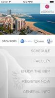 BBM Barcelona Breast Meeting