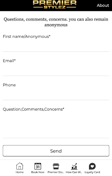 Trend Setterz Hair Studio