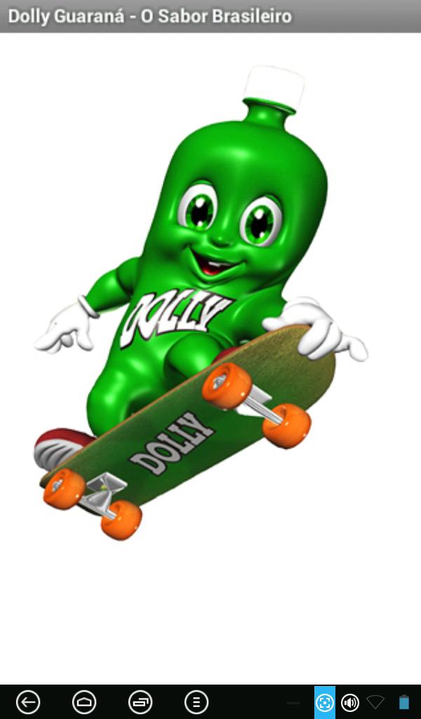 Cante com o Dollynho