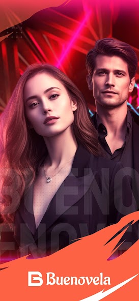 Buenovela - Webnovel & Stories