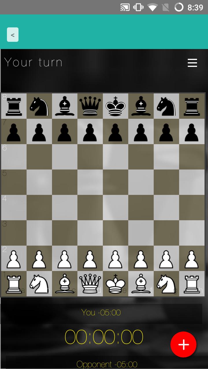 Chessaim