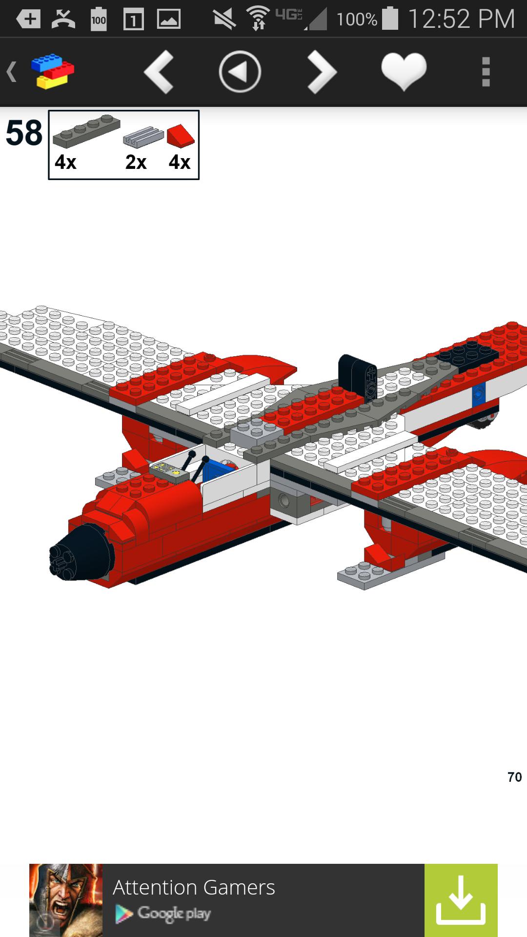 BrickBox Building Instructions