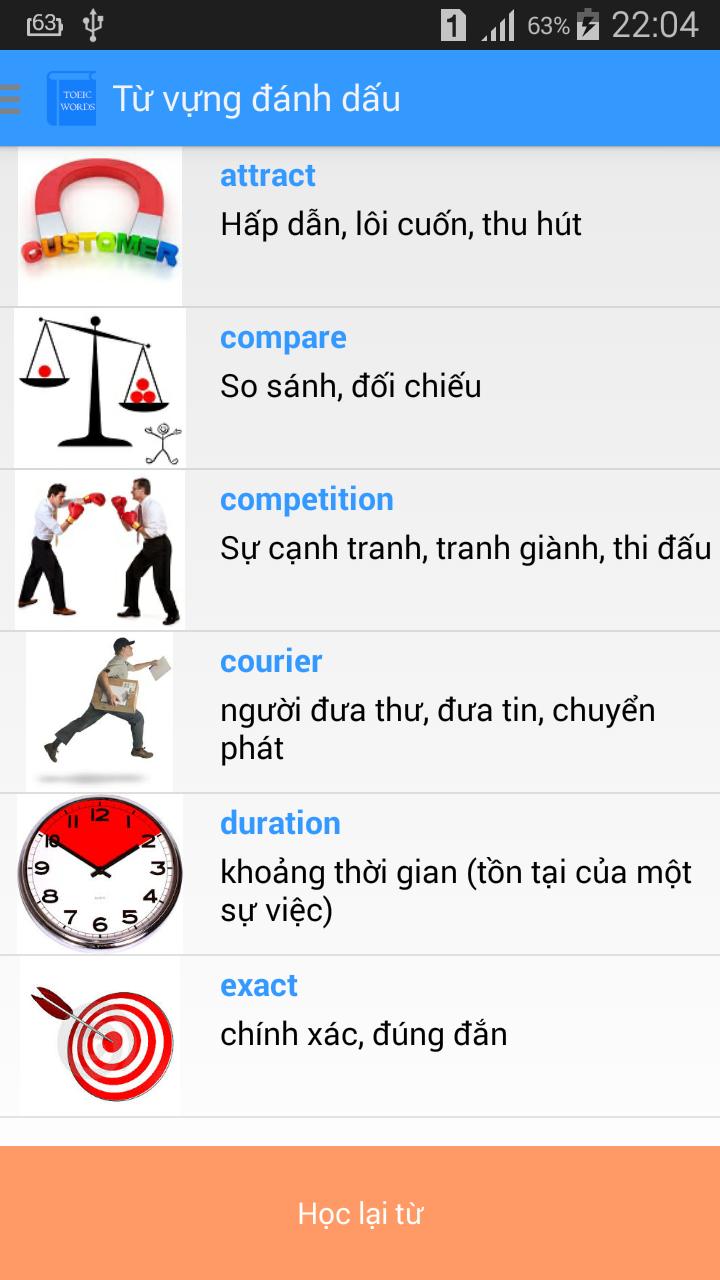 600 TOEIC Vocabulary English