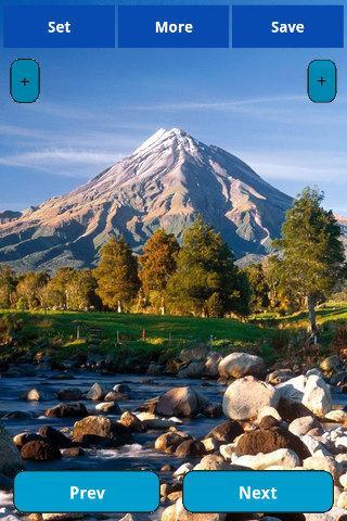 New Zealand  wallpapers