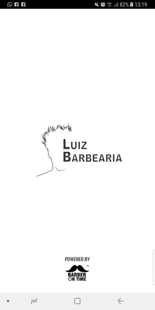 Barber On Time - Luiz Barbeari