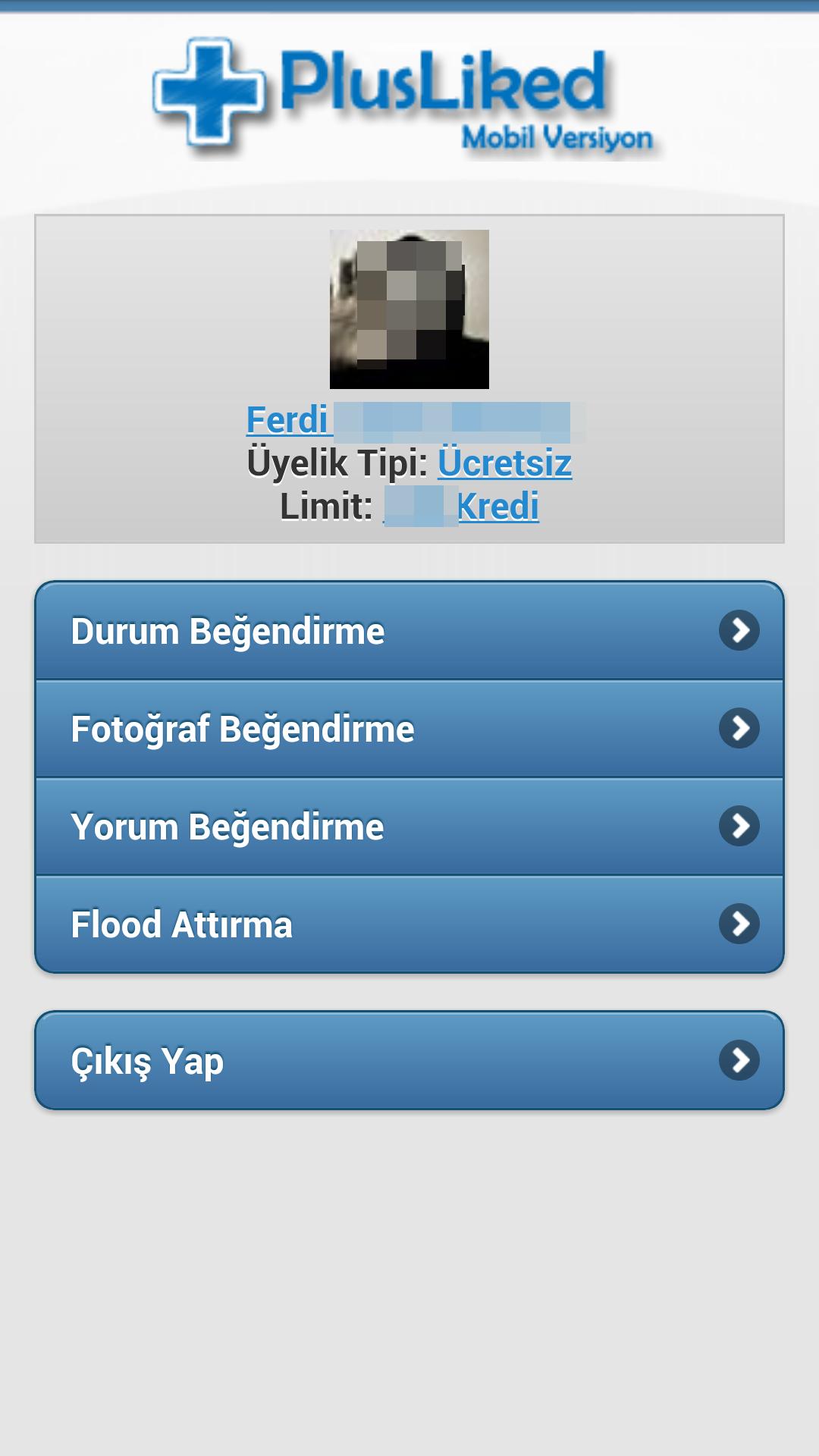 PlusLiked.Com Facebook