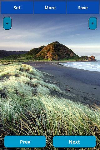 New Zealand  wallpapers