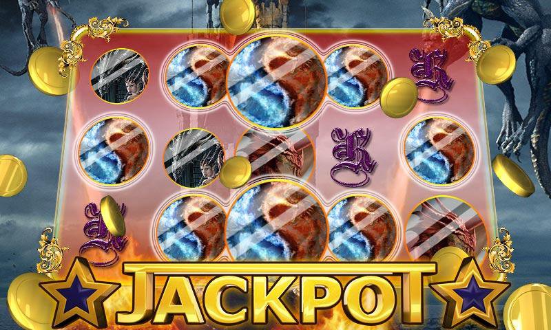 Super Dragon Casino Star: Free Vegas Slots 777