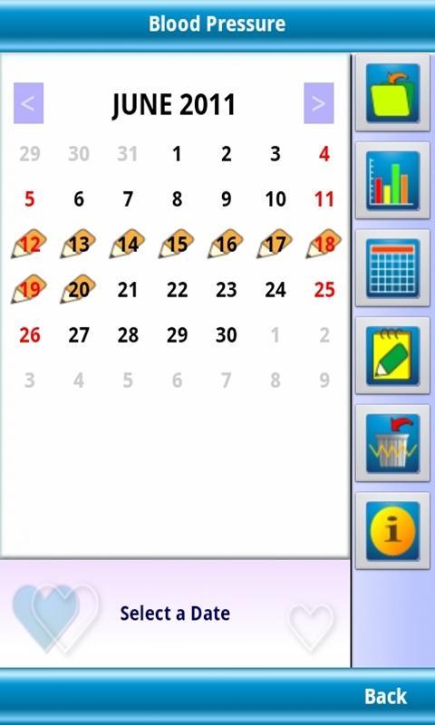 Health Management App