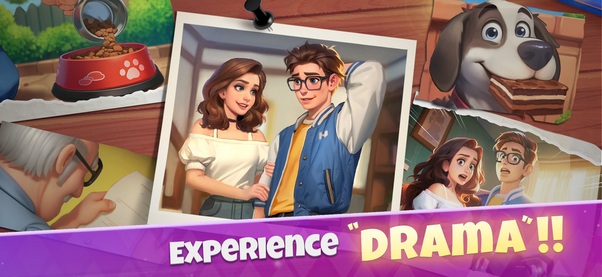 Solitaire Home Design