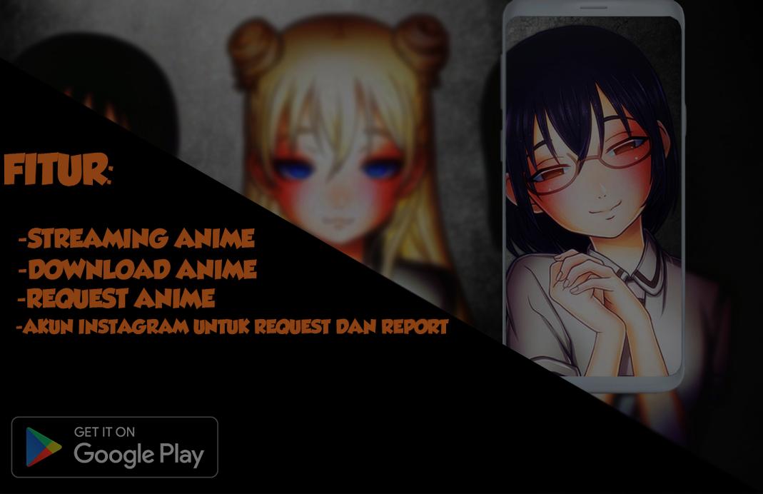 ZouNime - Nonton Anime Channel Sub Indo