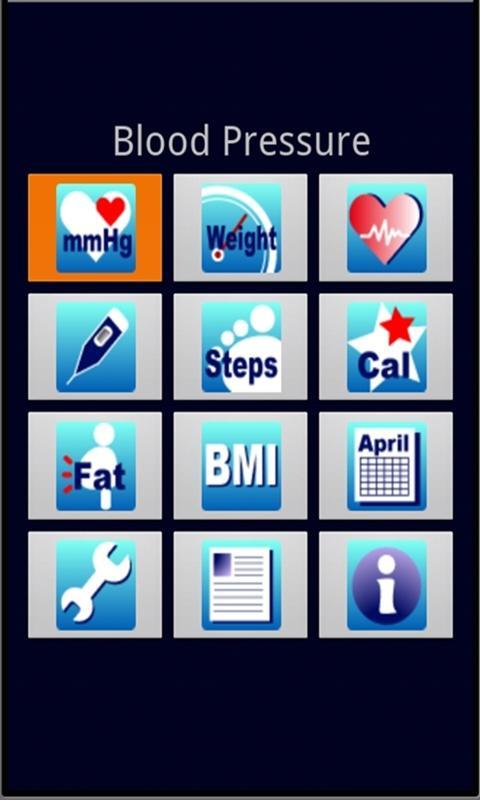 Health Management App