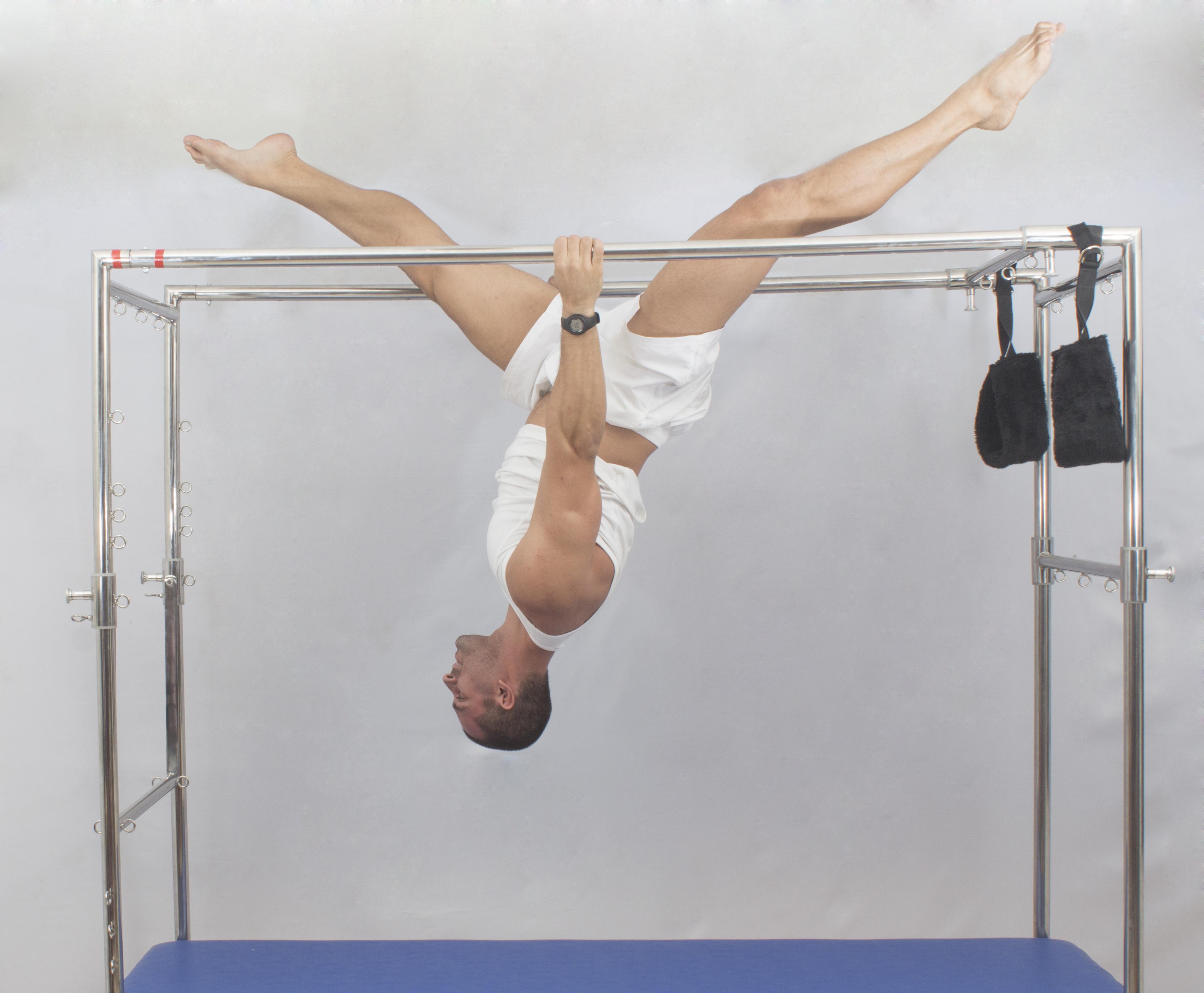 Pilates Marcos Minello