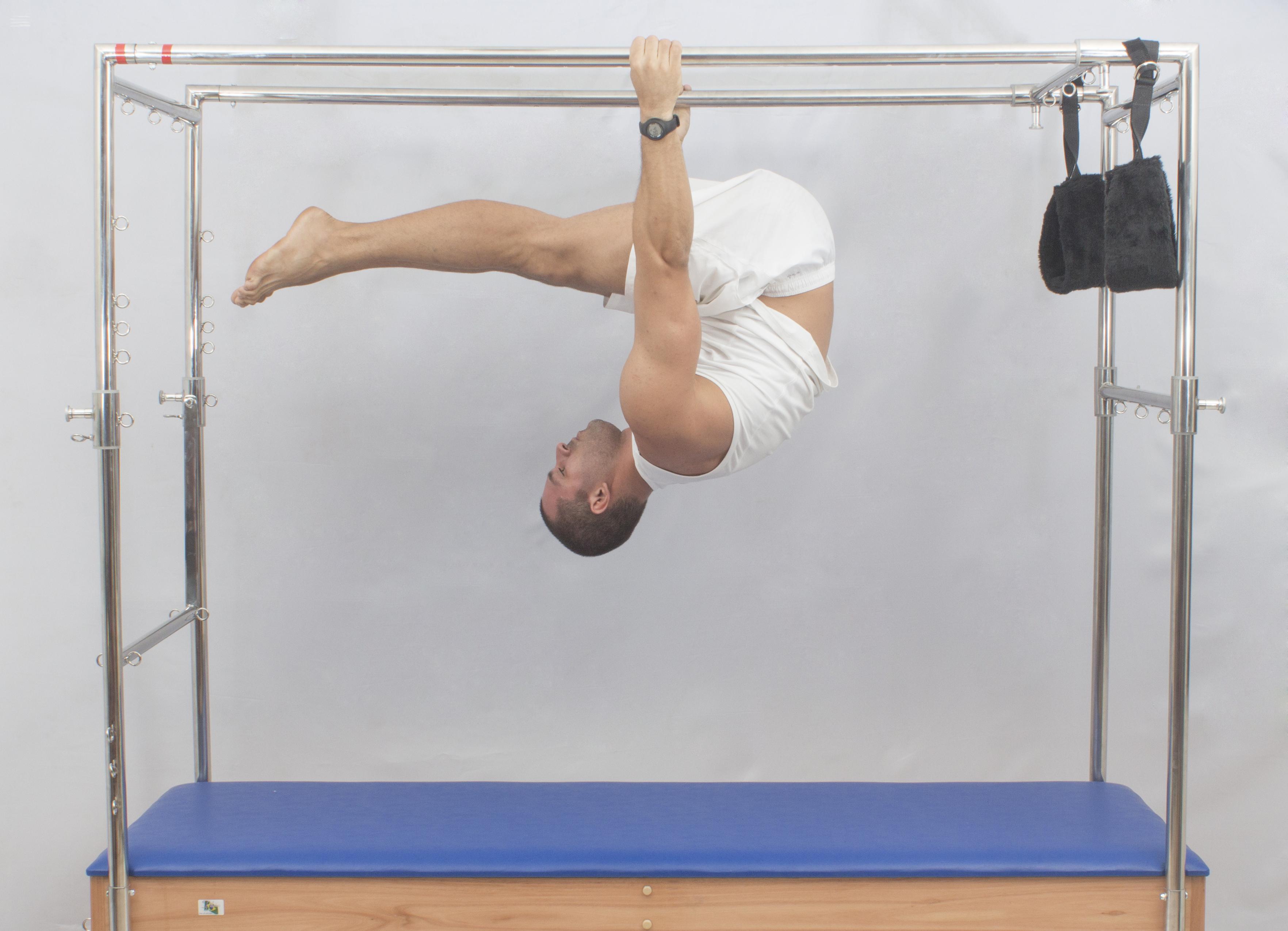 Pilates Marcos Minello