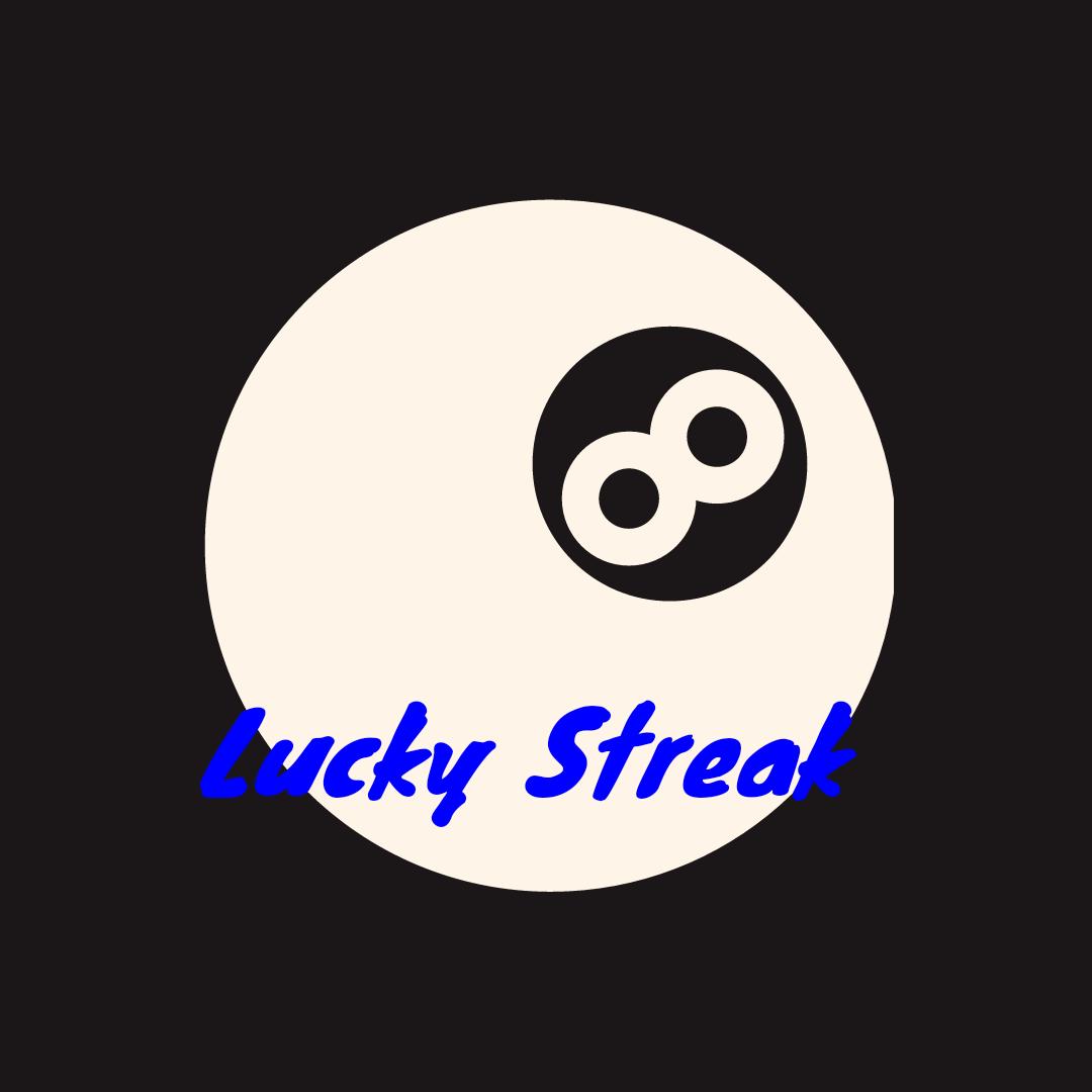 lucky streak