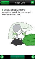 St John Ambulance First Aid